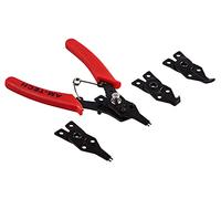 4-IN-1 INTERCHANGEABLE CIRCLIP PLIERS