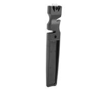 4 in 1 Kitchen Sharpener, Professional Multipurpose Knife Sharpening Tool Shear Or Scissors Sharpener for Repair and Restore Blades