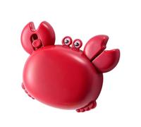 4-in-1 Magnetic Crab Bottle Opener | Fridge Magnetic Beer Opener | For Home Kitchen Bar Travel Outdoor Picnic Holidays Play Day Barbecue Family Meetings