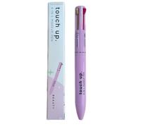 4 in 1 Makeup Pens - Falling Resistance | Correction Pencil,Multifunctional Portable Travel Cosmetic in Motion Quick Makeup Correction in Office and Party