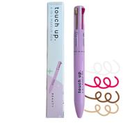 4 In 1 Makeup Pens | Multifunctional Portable - Makeup Pens - Multifunctional Portable Cosmetic for Travel While Moving Quick Adjustment Office Party Refresh Beauty Tool Must Have