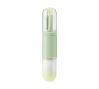 4 In 1 Makeup Tool With Extendable Designs Cosmetic Brushes For Effortless Application Of Face Eyeshadow And Lips