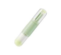 4 In 1 Makeup Tool With Extendable Designs Cosmetic Brushes For Effortless Application Of Face Eyeshadow And Lips