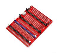 4-in-1 Memory Tester DDR3 DDR4 DDR5 UDIMM RDIMM Diagnostic Analyzer LED Indicator for PC Repair Tool 22x15cm