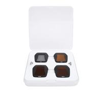 4 in 1 Metal Anti-Glare Camera Filters ND32 ND64 ND8 CPL Drone Camera Lens Filter for AIR3s
