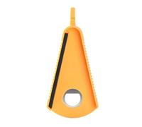 4 in 1 Multifunctional Can Bottle Opener for Beer Sodas Jars Practical Ergonomic Lid Removal Tool Kitchen Essential Easy Grip Opener for Elderly