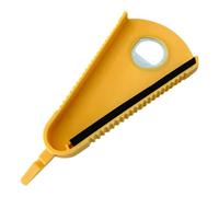 4 in 1 Multifunctional Can Bottle Opener for Beer Sodas Jars Practical Ergonomic Lid Removal Tool Kitchen Essential Easy Grip Opener for Elderly