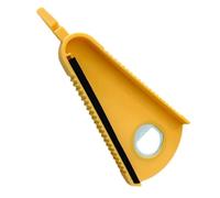4 in 1 Multifunctional Can Bottle Opener for Beer Sodas Jars Practical Ergonomic Lid Removal Tool Kitchen Essential Camping Bottle Opener Tool