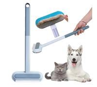4 in 1 Multifunctional hair removal brush,Pet Hair Removal Tool, Dog and Cat Hair Remover for Couch Carpet Furniture(1pc)