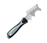 4 in 1 Paint Brush Cleaner Comb Tool,Paint Brush Roller Cleaner Tool,Paint Stick Roller,Paint Brush Comb,Paint Roller Cleaner,Multi-Function Comb Cleaner,Paint Stick Roller