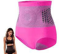 4-In-1 Sculpting Fat-Burn Shorts Yoga Pants Fat Burning Sculpting Shorts Seamless High-Waisted Shapewear Tummy Control Pants For Women Butt Lifting Short Legging