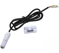 4-in-1 Sensor Module for Industrial Applications BME680: Measurement of Gas, Pressure, Temperature and Humidity Low Power IoT Devices