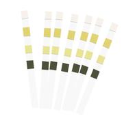 4 in 1 SPA Water Tester Paper Residual Chlorine Alkalinity PH Hardness