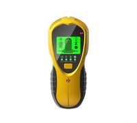 4-in-1 Stud Finder Wall Scanner, Multi-Function Wall Detector, With LCD Display & Audio Alarm, For Detect Metal, Wooden Beams And Live Cables(B)