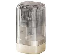 4 In 1 Travel Split Bottles Set Cosmetics Bottles Bottle Multifunctional Empty Bottles Small Bottles For Filling