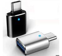 4 in 1 USB 3.0 Flash Drive Memory Music/Photo Stick for iPhone Samsung Android iOS Computer Car (OTG Adapter ONLY)