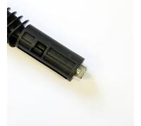 4 in 1 Variable Nozzle Lance for Karcher, Bosch, Lavor, Nilfisk, M22 - M22 Male screw thread