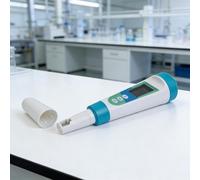 4-in-1 Water Quality Tester, LCD Digital Pen for TDS, Salinity, Temperature, for Drinking Water, Pool, Aquaculture