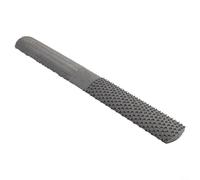 4 In 1 Woodworking File, 8 Inch Carbon Steel Rasp File for Wood, Plastic, and Plaster Polishing and Shaping