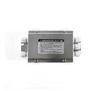 4 IN AND 1 OUT Stainless Steel Load Cell Terminal Box Amplifier Transmitter, Analog Digital Platform Scale Junction Box