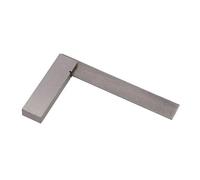4 Inch 100mm Solid Steel Engineers Engineer Machinist Hardened Square Carpenter Carpentry Joiner Joinery Try Square