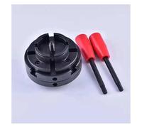 4 Inch 100MM Type-A 4-Jaw Self-Centering Wood Lathe Chuck Carpentry Machine Tool(Thread 1inch 8TPI)