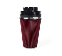4 Inch 102mm Universal High Flow Dry Car Air Filter Mushroom Engine Air Filter Element