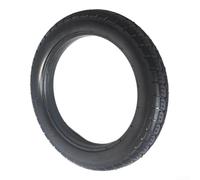4 Inch 14 * 2.125 Solid Tire No-inflation Tyre 14X2.125 For Electric Vehicle, Solid Tyre Pure Electric Scooter Puncture Proof, Replacement Wheel, For Electric Vehicle/Electromobile/Mobility Scoot