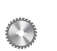 4 Inch 28 Tooth Cold Cut Saw Blade for Rebar Angle Iron Round Tube | 28-tooth design clean cold cuts on rebar, angle iron, and round tubes without burning or melting the material