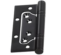 4 Inch 3mm Thickness 180° Wooden Folding Hinge 1Pc