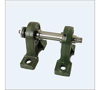 4-Inch 4-Jaw Self-Centering Chuck Set One Set of No Power DIY Woodworking Cutting Grinding Spindle Trimming Belt Chuck Set Small Lathe Accessories for Tabl with