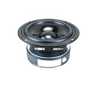 4 INCH 50W 8oHM Pure Midrange Speaker Unit Alto Speaker Mediant HIFI Bookshelf MID Units Metal fully Sealed Loudspeaker1PC
