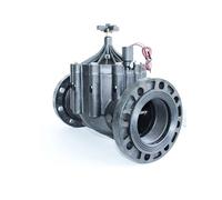 4 Inch Agricultural Irrigation System Hydraulic 220V 24V 12V Lawn Sprinkler Garden Irrigation Greenhouse Solenoid Valve(220VAC)