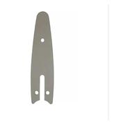 4-Inch Chain Saw Blade Mini Portable Electric Wireless 28 Knots 14 Knives Chainsaws Battery for Wood Garden Tools(1pcs Guide Plate)