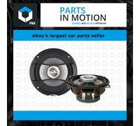 4 Inch Coaxial Speakers CALCDS4G Caliber Genuine Top Quality Product New