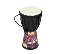 4 Inch Darbuka Drum Portable Percussion Instrument, African Drum Kids, Djembe Drum African Inspired Music(4-inch E)