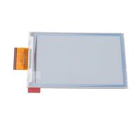 4 Inch Electronic Ink Display, Full Color E Paper Screen with 600x400 Resolution, Low Power Consumption SPI Interface for IoT and Smart Devices, 3.3V 5V Compatible