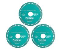 4 Inch Indestructible Disc - Cut Everything in Seconds,Upgrade Indestructible Disc for Angle Grinder,Circular Saw Blades for Ceramic Tile Glass Metal Wood Cutting
