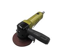 4 Inch Industrial Grade Polisher, Pneumatic Angle Grinder, Grinding and Polishing Machine, 100mm Cutting