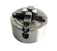 4-inch K72100 Manual Independent Chuck Lathe 100mm