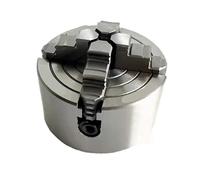 4-inch K72100 Manual Independent Chuck Lathe 100mm