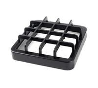 4 Inch Led Work Light Covers Headlight Mesh Protector Black Round/Square Guard Cover Lampshade For Motorcycle 27W 48W Headlights Cover Guards