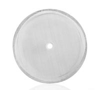 4 Inch Steel Filter Mesh for French Press Coffee Maker