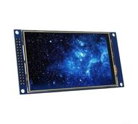 4 Inch TFT LCD Touchscreen IPS 800 x 480 4 Inch TFT LCD Touchscreen