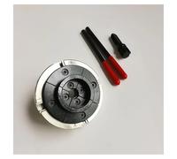 4 Inch Type-C 100mm 4-jaw Self Centering Wood Turning Lathe Chuck Mini Lathe Woodworking Chucks Machine Tool Accessories(Thread M33 3.5)