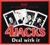 4 Jacks - Deal With It