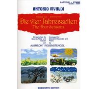 4 Jahreszeiten