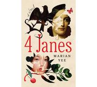 4 Janes : A Novel