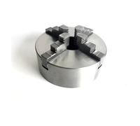 4-jaw Lathe Chuck 250 mm 10 inches K12-250