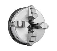 4-jaw Lathe Chuck 63mm mini Lathe Chuck K02-63 self-Centering